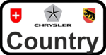 Chrysler Country